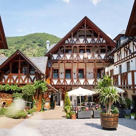 Weinhaus Lenz Ξενοδοχείο Briedern Εξωτερικό φωτογραφία